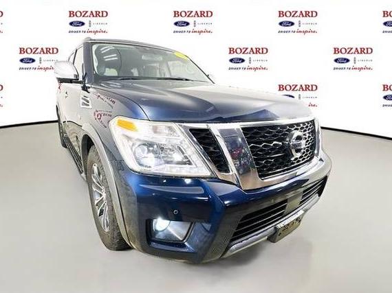 NISSAN ARMADA 2020 JN8AY2NC6LX517802 image NISSAN ARMADA 2020 JN8AY2NC6LX517802 image