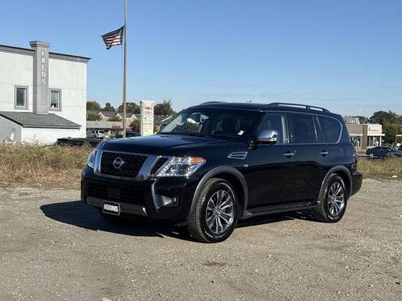 NISSAN ARMADA 2020 JN8AY2NC9L9616179 image NISSAN ARMADA 2020 JN8AY2NC9L9616179 image