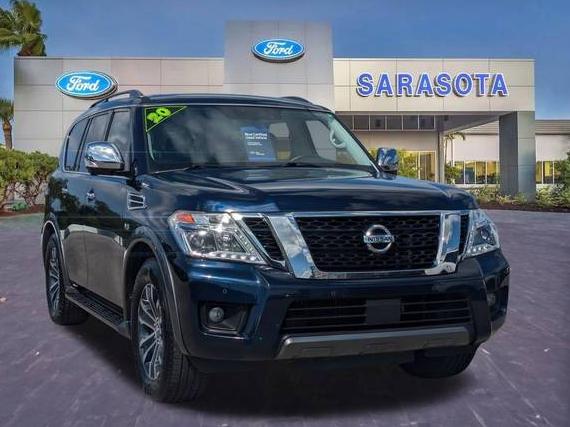 NISSAN ARMADA 2020 JN8AY2NDXLX015190 image NISSAN ARMADA 2020 JN8AY2NDXLX015190 image