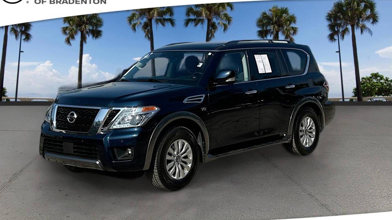 NISSAN ARMADA 2020 JN8AY2NCXLX518404 image