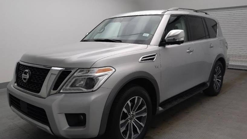 NISSAN ARMADA 2020 JN8AY2ND2L9107057 image