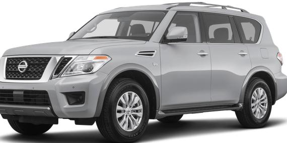 NISSAN ARMADA 2020 JN8AY2NC2LX518185 image