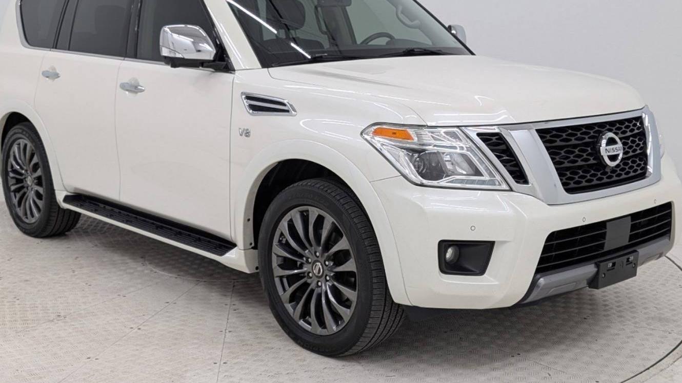 NISSAN ARMADA 2020 JN8AY2NC3L9615061 image