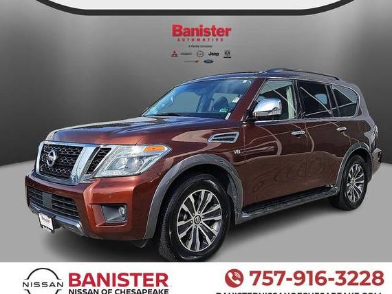 NISSAN ARMADA 2020 JN8AY2NC8L9616934 image NISSAN ARMADA 2020 JN8AY2NC8L9616934 image