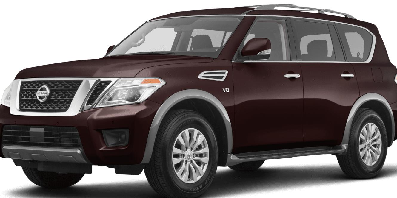 NISSAN ARMADA 2020 JN8AY2ND4L9108808 image