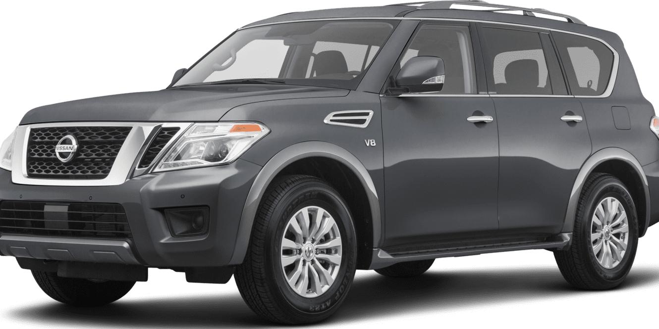 NISSAN ARMADA 2020 JN8AY2NC4L9616154 image