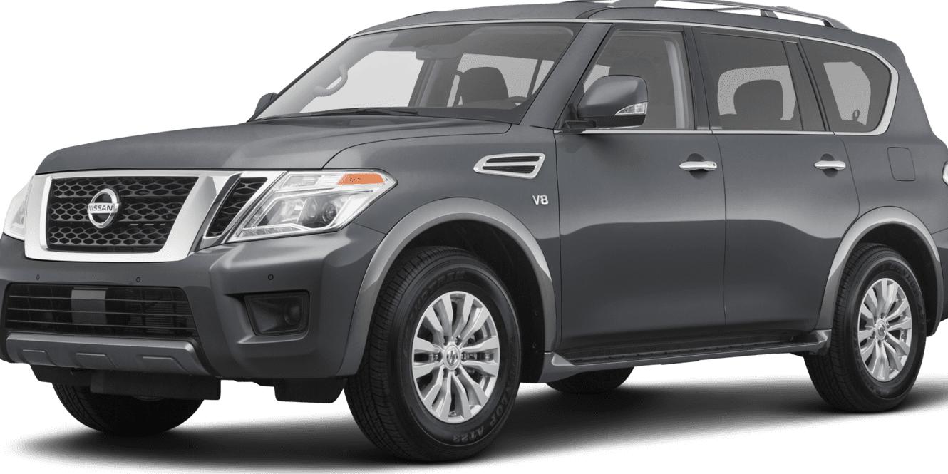 NISSAN ARMADA 2020 JN8AY2ND0LX015408 image