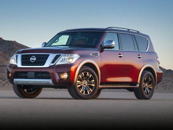 NISSAN ARMADA 2020 JN8AY2NE6L9780264 image NISSAN ARMADA 2020 JN8AY2NE6L9780264 image