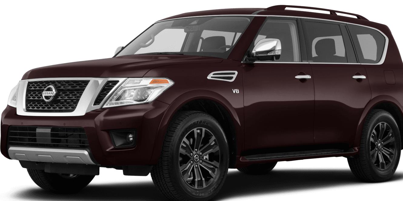 NISSAN ARMADA 2020 JN8AY2NF2L9361322 image