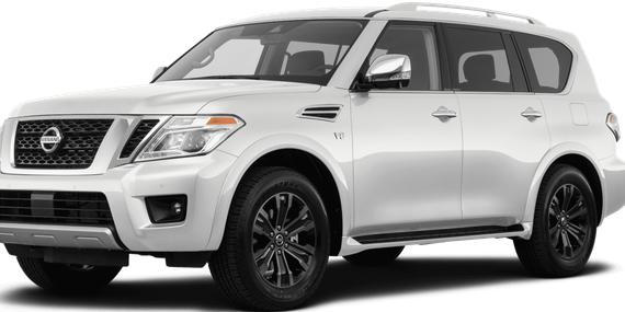 NISSAN ARMADA 2020 JN8AY2NF5L9360262 image