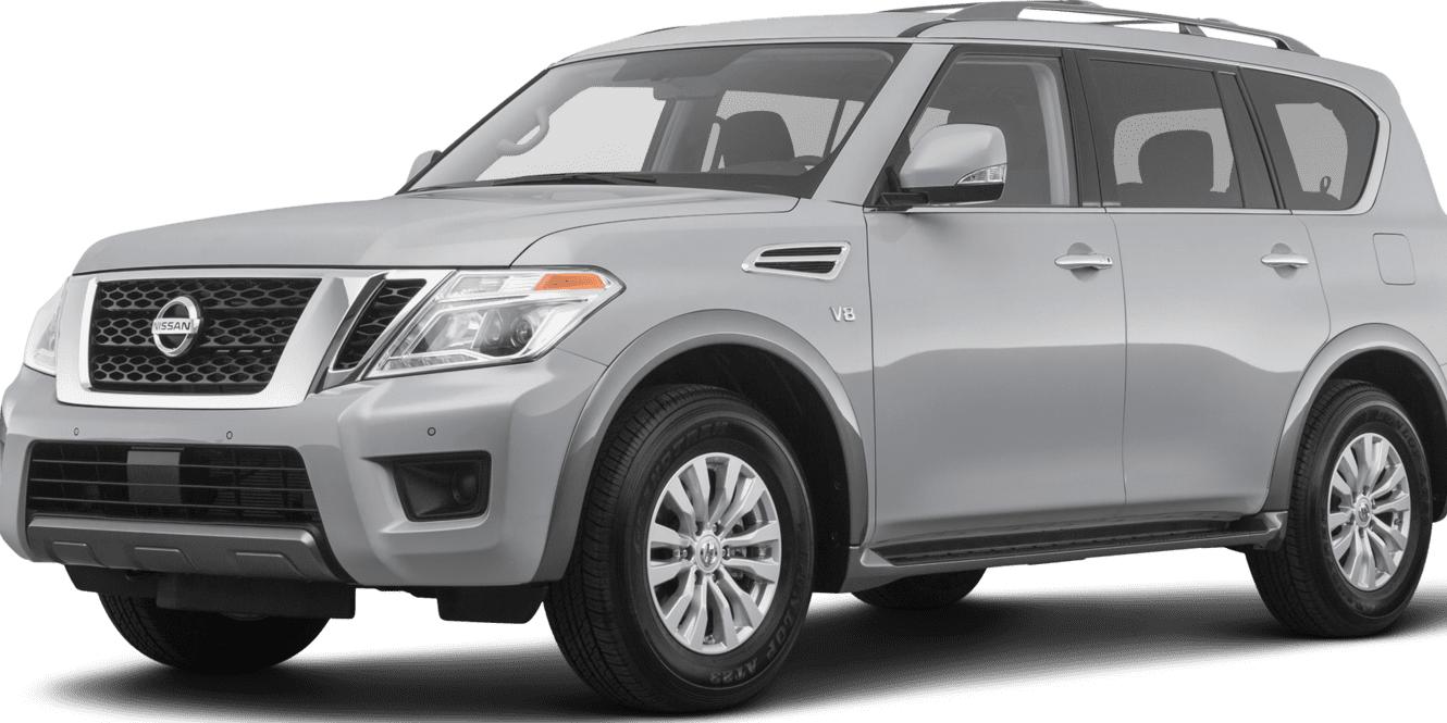 NISSAN ARMADA 2020 JN8AY2NC4L9619801 image