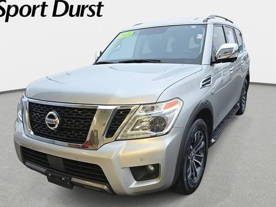 NISSAN ARMADA 2020 JN8AY2NC4L9621175 image NISSAN ARMADA 2020 JN8AY2NC4L9621175 image