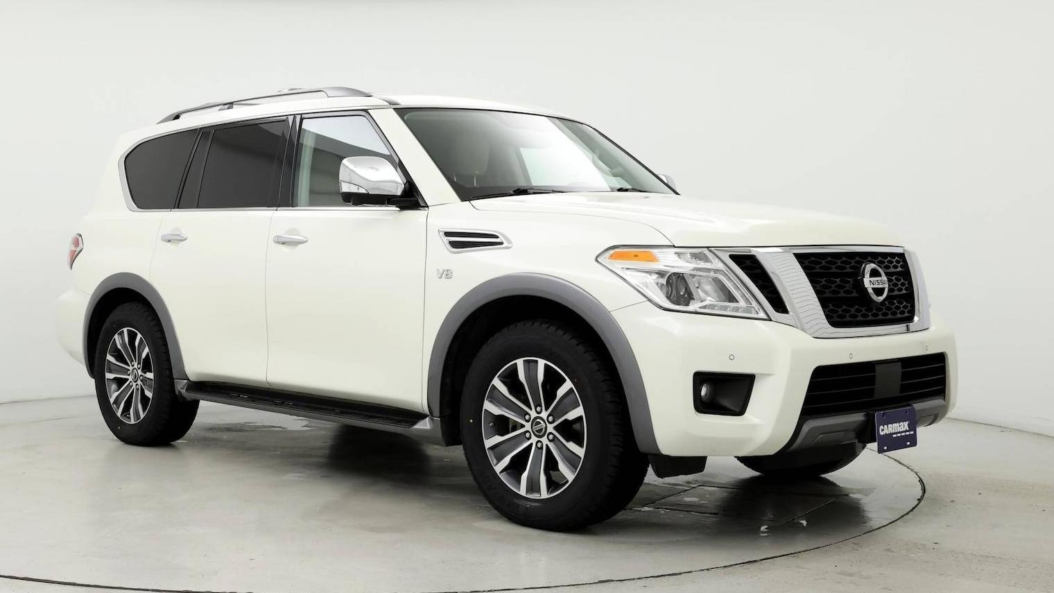 NISSAN ARMADA 2020 JN8AY2NC8L9622300 image