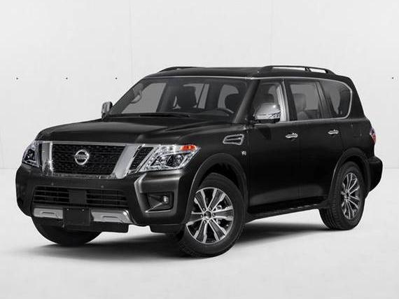 NISSAN ARMADA 2020 JN8AY2ND1L9108572 image
