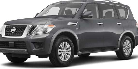 NISSAN ARMADA 2020 JN8AY2NC2L9616539 image
