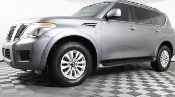 NISSAN ARMADA 2020 JN8AY2ND0L9111172 image