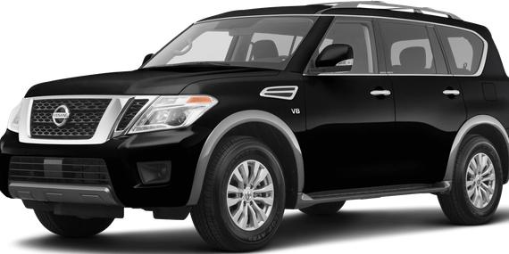 NISSAN ARMADA 2020 JN8AY2NCXL9615672 image