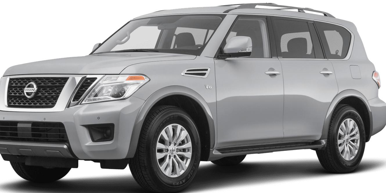 NISSAN ARMADA 2020 JN8AY2ND2L9105812 image