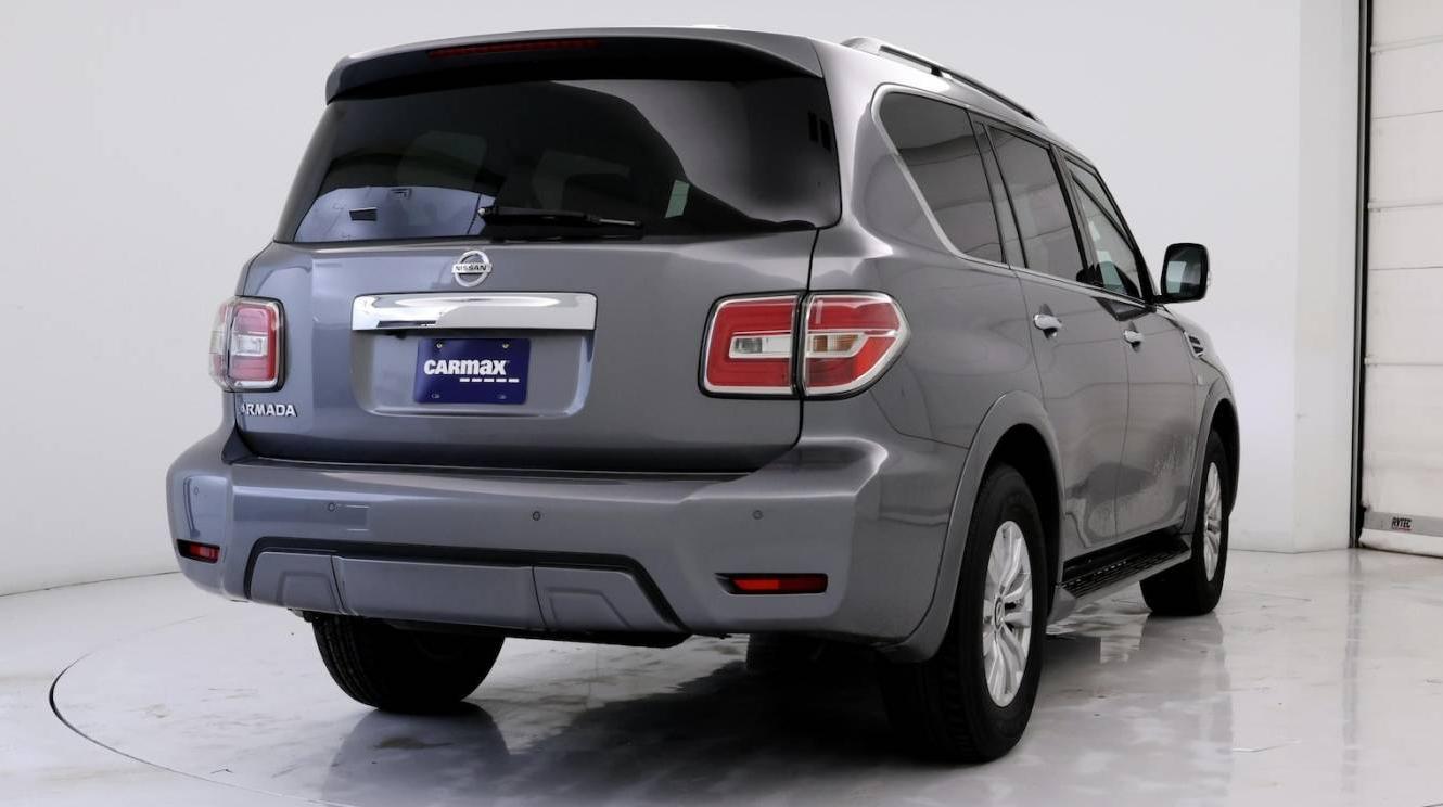 NISSAN ARMADA 2020 JN8AY2NC4L9616445 image