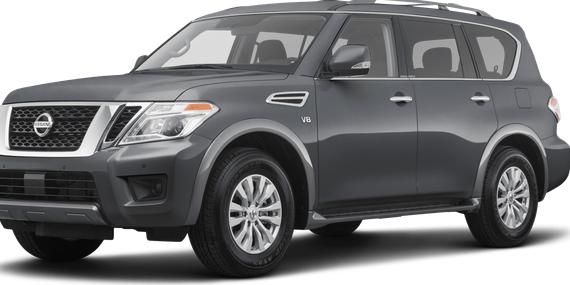 NISSAN ARMADA 2020 JN8AY2NCXL9620421 image