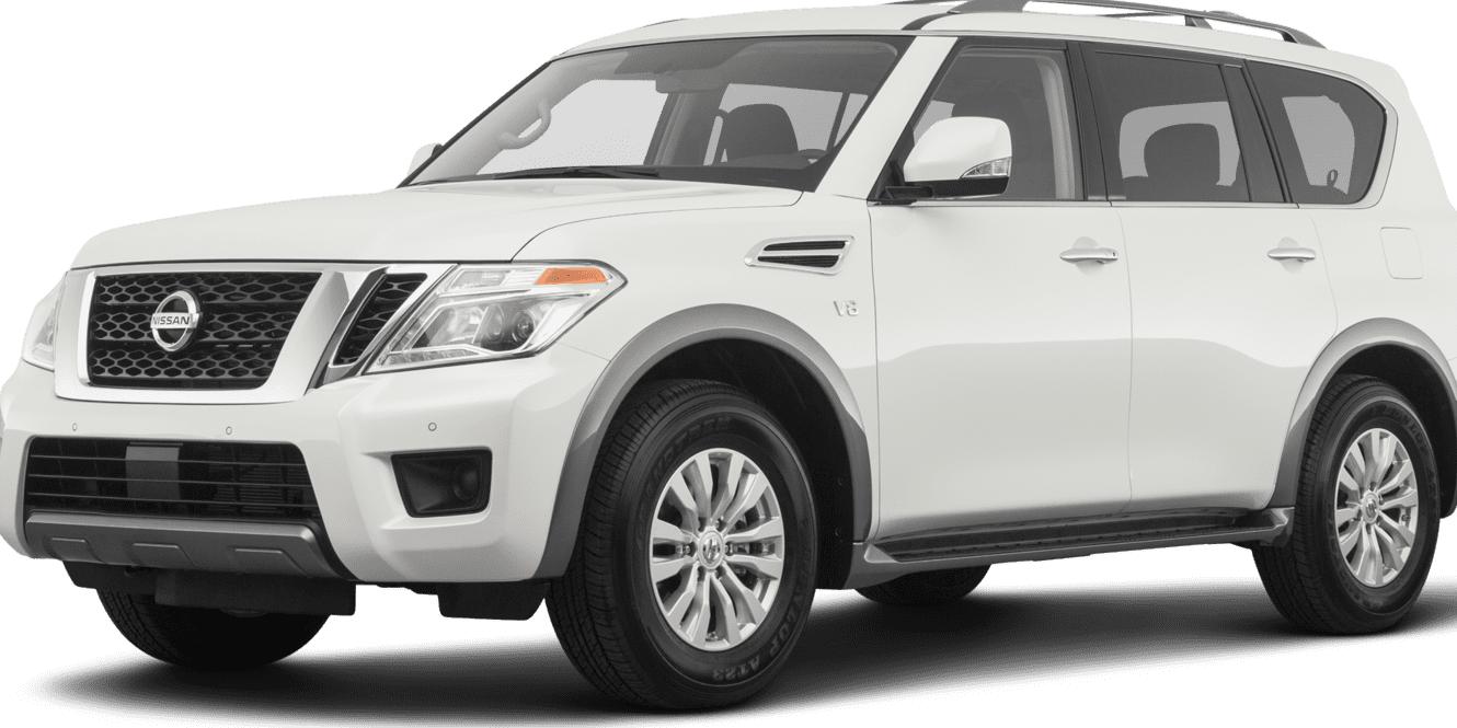 NISSAN ARMADA 2020 JN8AY2ND4L9111840 image