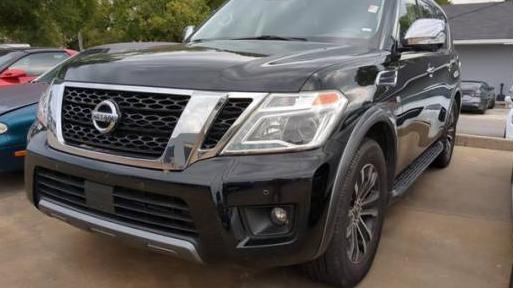 NISSAN ARMADA 2020 JN8AY2ND6L9108938 image
