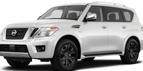 NISSAN ARMADA 2020 JN8AY2NE4L9780618 image