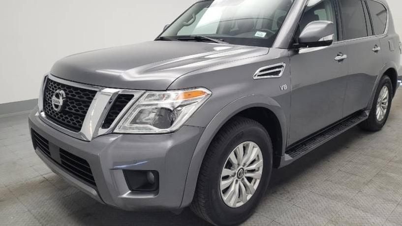 NISSAN ARMADA 2020 JN8AY2ND6L9105327 image