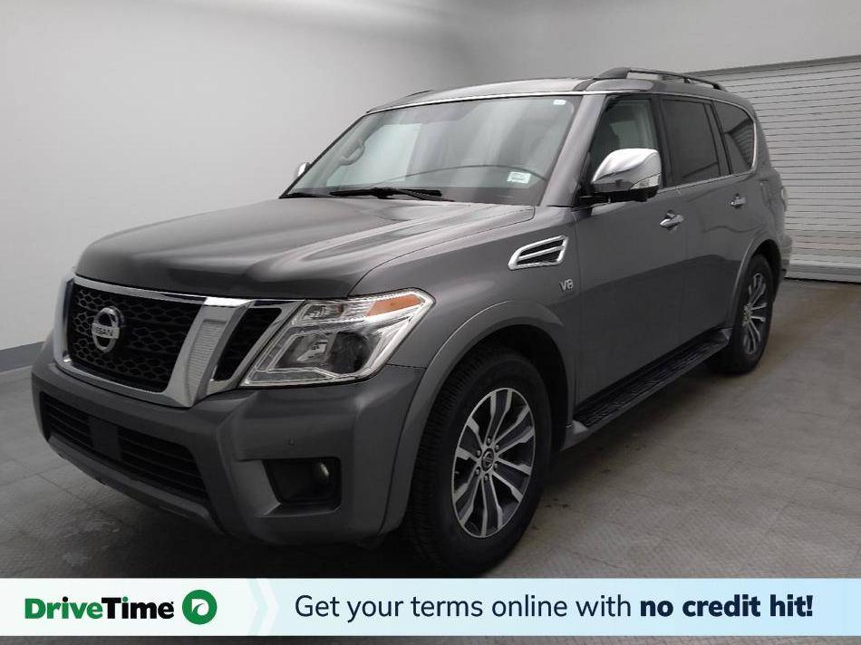 NISSAN ARMADA 2020 JN8AY2ND3L9106371 image