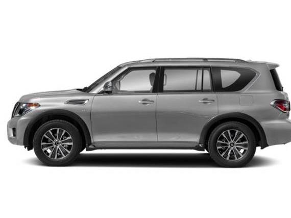 NISSAN ARMADA 2020 JN8AY2ND3L9108489 image