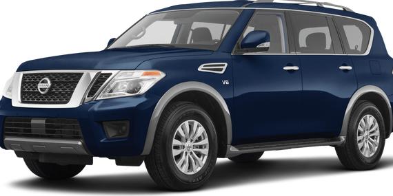 NISSAN ARMADA 2020 JN8AY2NC2L9616024 image