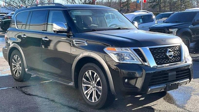 NISSAN ARMADA 2020 JN8AY2ND8LX017729 image