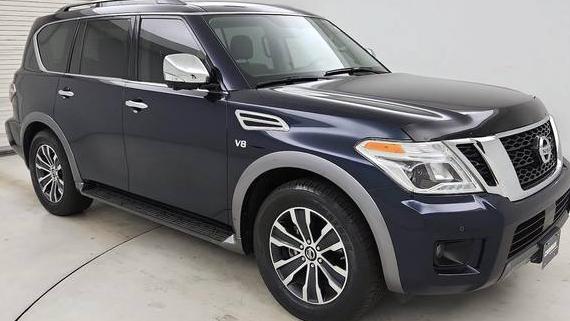 NISSAN ARMADA 2020 JN8AY2ND2LX015393 image NISSAN ARMADA 2020 JN8AY2ND2LX015393 image