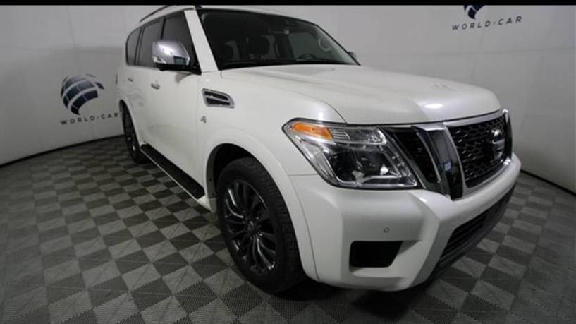 NISSAN ARMADA 2020 JN8AY2NC0L9618774 image