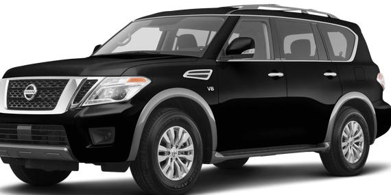 NISSAN ARMADA 2020 JN8AY2NCXLX519035 image
