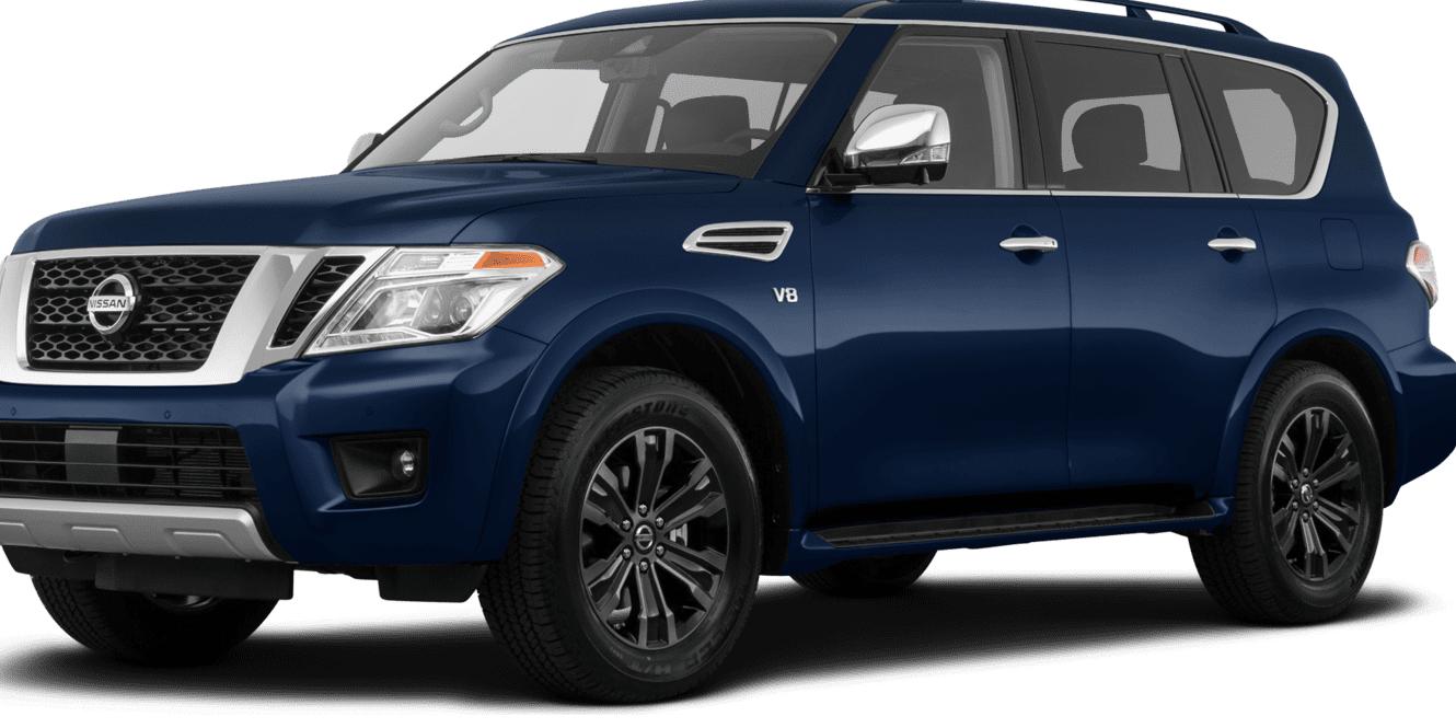 NISSAN ARMADA 2020 JN8AY2NF7L9361610 image