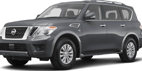 NISSAN ARMADA 2020 JN8AY2NDXLX015755 image