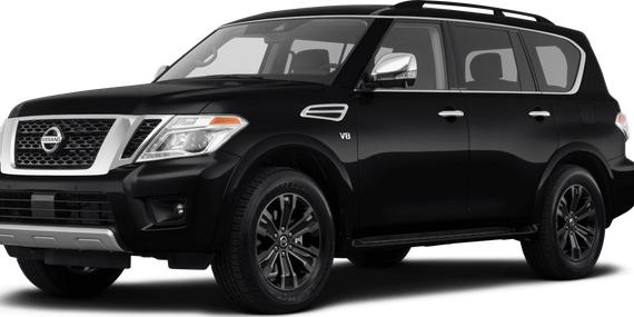 NISSAN ARMADA 2020 JN8AY2NF8L9360465 image