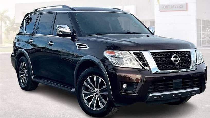 NISSAN ARMADA 2020 JN8AY2ND5L9109739 image