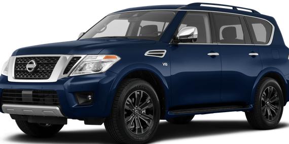 NISSAN ARMADA 2020 JN8AY2NE1L9782004 image NISSAN ARMADA 2020 JN8AY2NE1L9782004 image