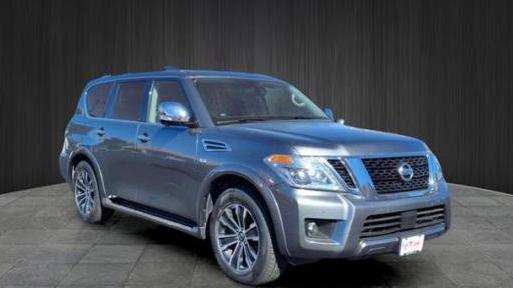 NISSAN ARMADA 2020 JN8AY2NC3L9621197 image