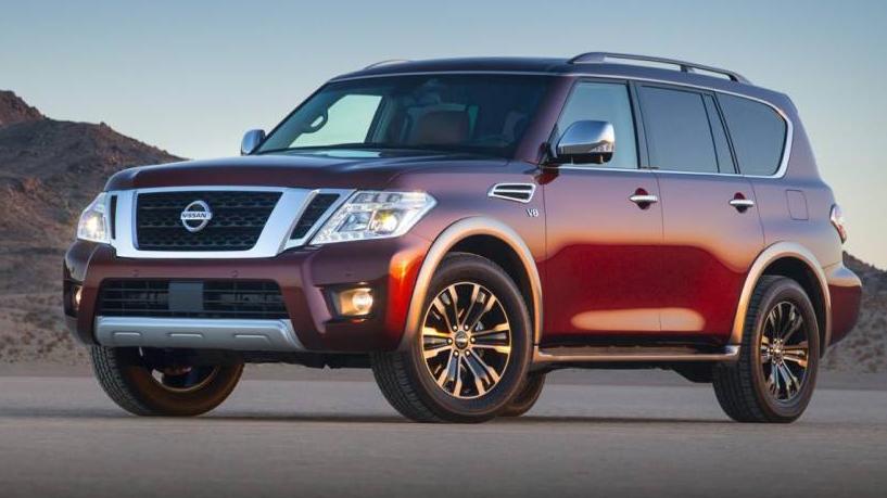 NISSAN ARMADA 2020 JN8AY2NC2L9620879 image