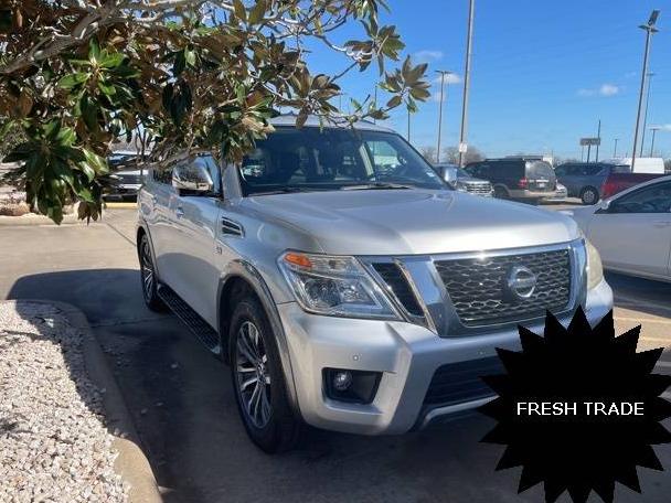 NISSAN ARMADA 2020 JN8AY2ND6L9108132 image