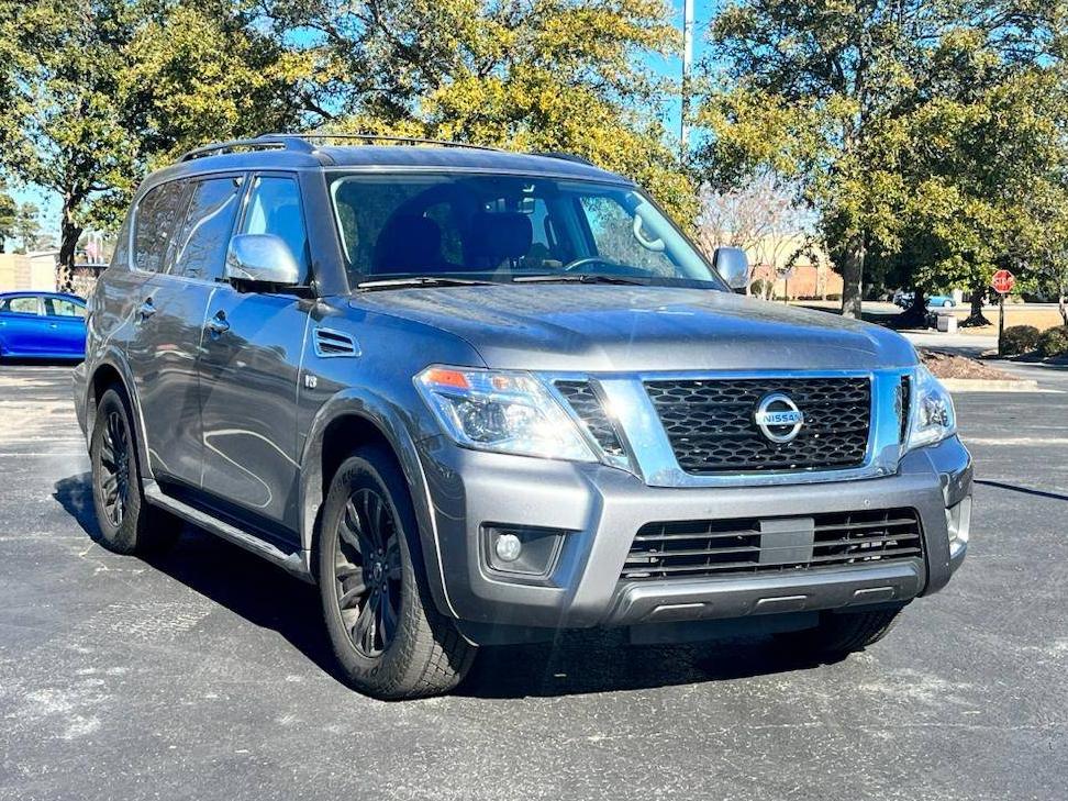 NISSAN ARMADA 2020 JN8AY2NF4L9360494 image