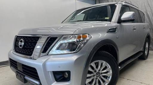 NISSAN ARMADA 2020 JN8AY2NCXLX516586 image