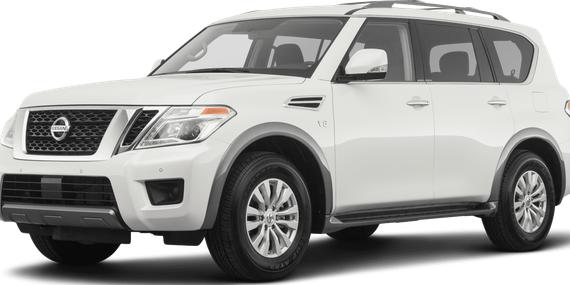 NISSAN ARMADA 2020 JN8AY2NCXL9621620 image
