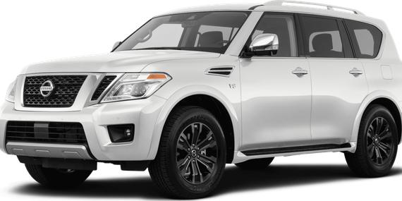 NISSAN ARMADA 2020 JN8AY2ND5L9111510 image