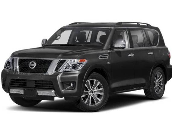 NISSAN ARMADA 2020 JN8AY2NC3L9616212 image NISSAN ARMADA 2020 JN8AY2NC3L9616212 image