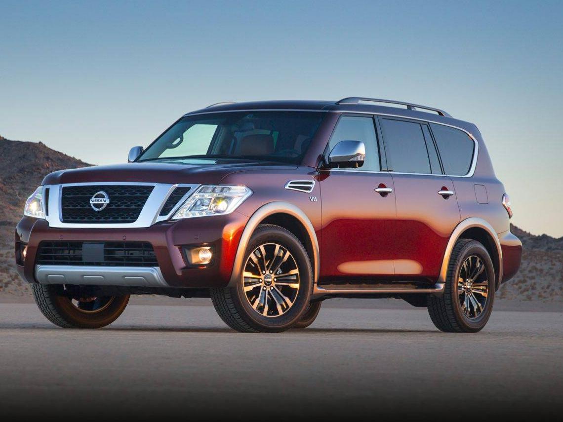 NISSAN ARMADA 2020 JN8AY2ND6L9109524 image