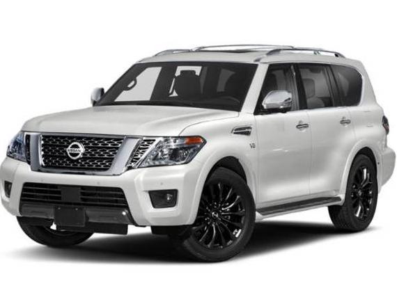 NISSAN ARMADA 2020 JN8AY2NE4L9780666 image NISSAN ARMADA 2020 JN8AY2NE4L9780666 image